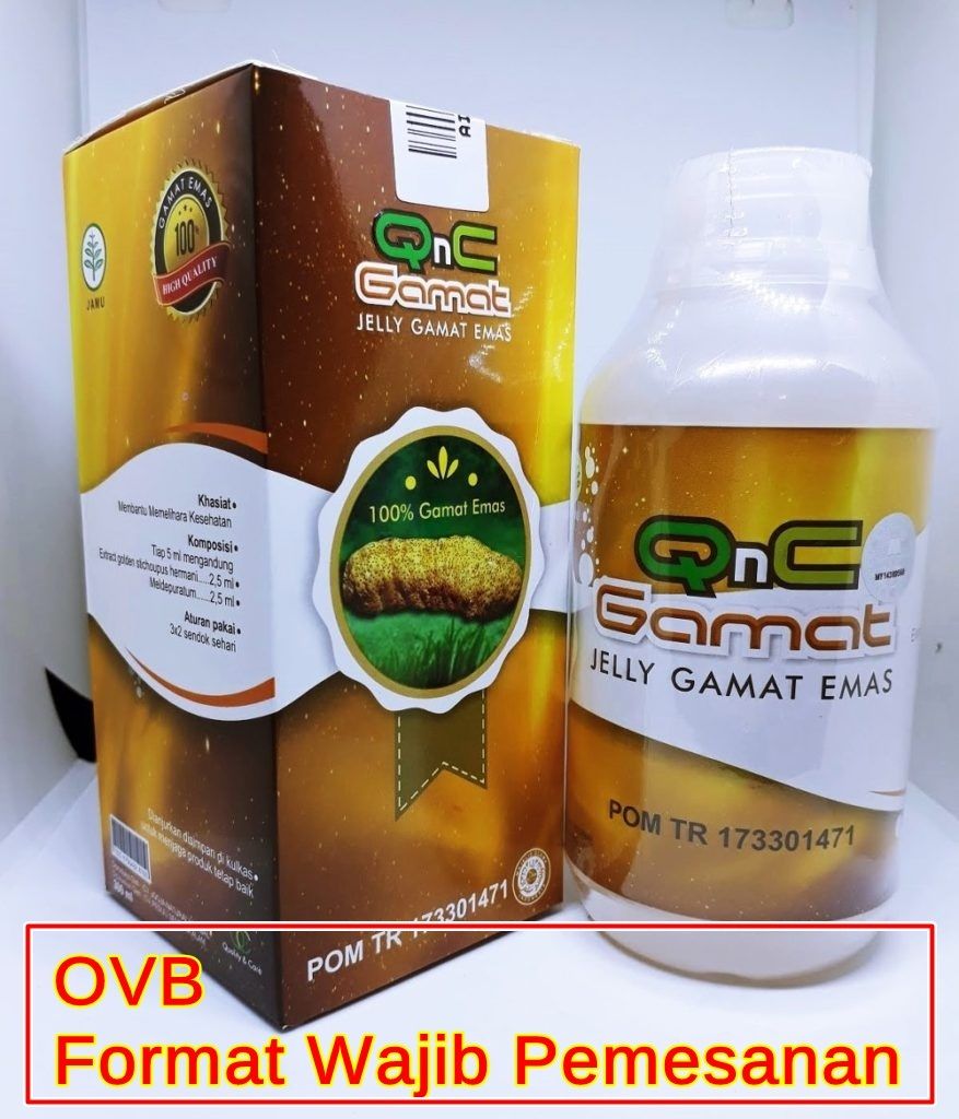 Obat Penyakit Tipes Pada Anak Dan Orang Dewasa Jelly Gamat Qnc