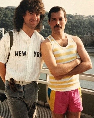 Qui Est Freddie Mercury Bloch Notes Over Blog Com [ 504 x 402 Pixel ]
