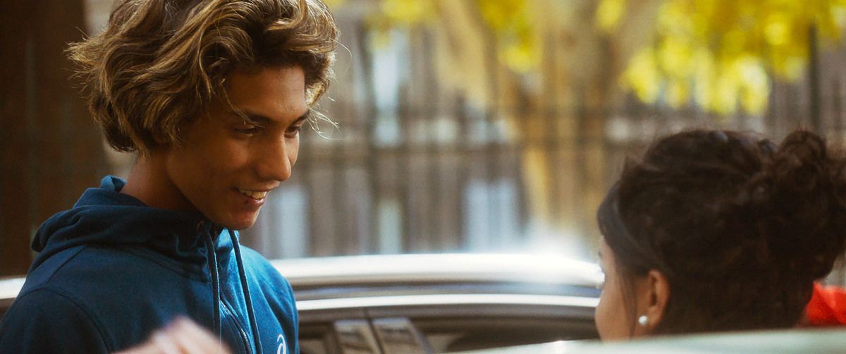 Shéhérazade Streaming Vf Gratuit VOIR} Shéhérazade 2018 REGARDER Film Complet en Streaming VF - Voir Cine