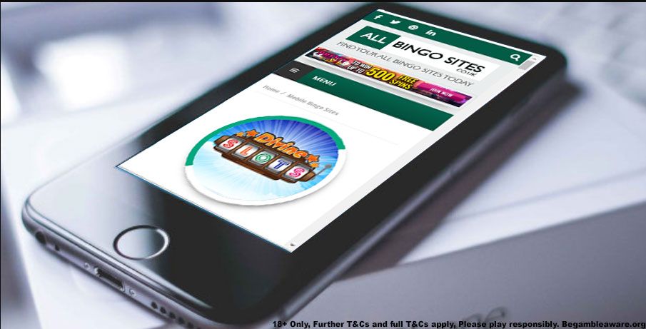 Mobile Bingo Sites