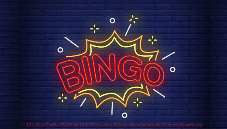 Fun easy bingo games online