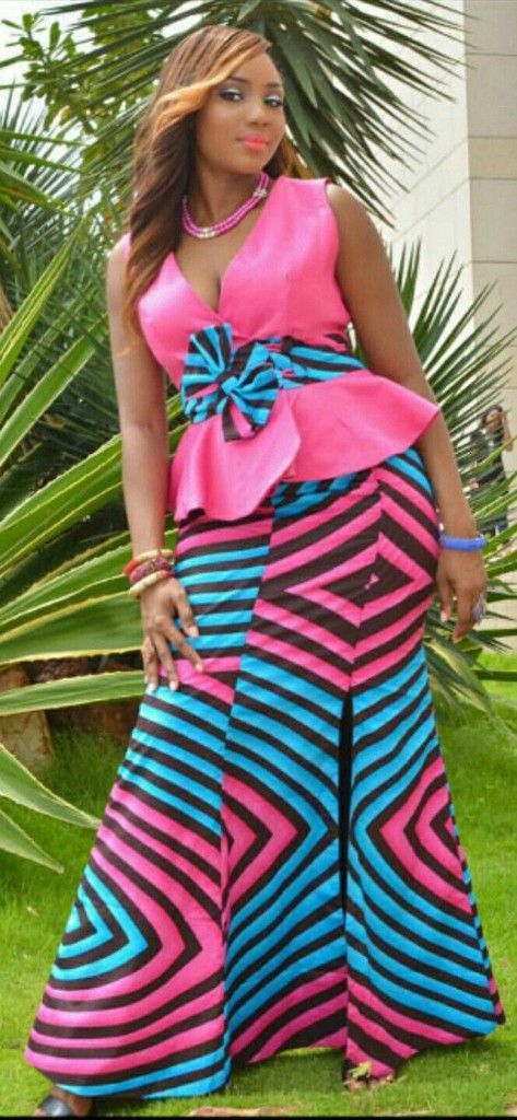 Pagne couture online