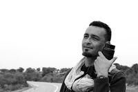 Karim Tedjani est un reporter indépendant, écrivain et photographe spécialiste de la question de l'environnement ainsi que de l'écologie en Algérie.