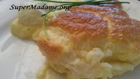 Recette pas chère : soufflé chèvre