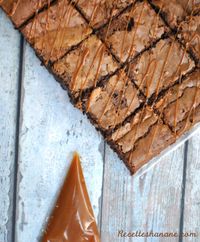 Brownie au chocolat facile