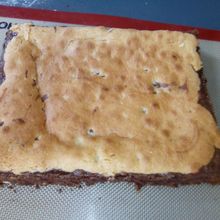 Recette du brookie