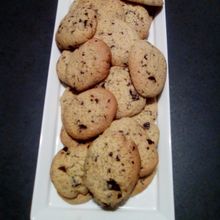 Cookies américain rapides (au companion ou pas)