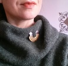 La broche : savoir bien la choisir et l'utiliser