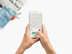 Chipolo: le porte clés connecté (Bluetooth)