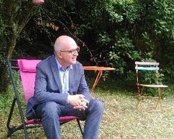Le temps de la réflexion - Saison 1