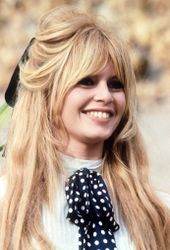 Sublimissime Bardot...