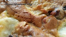 Un bon gâteau facile et pas cher