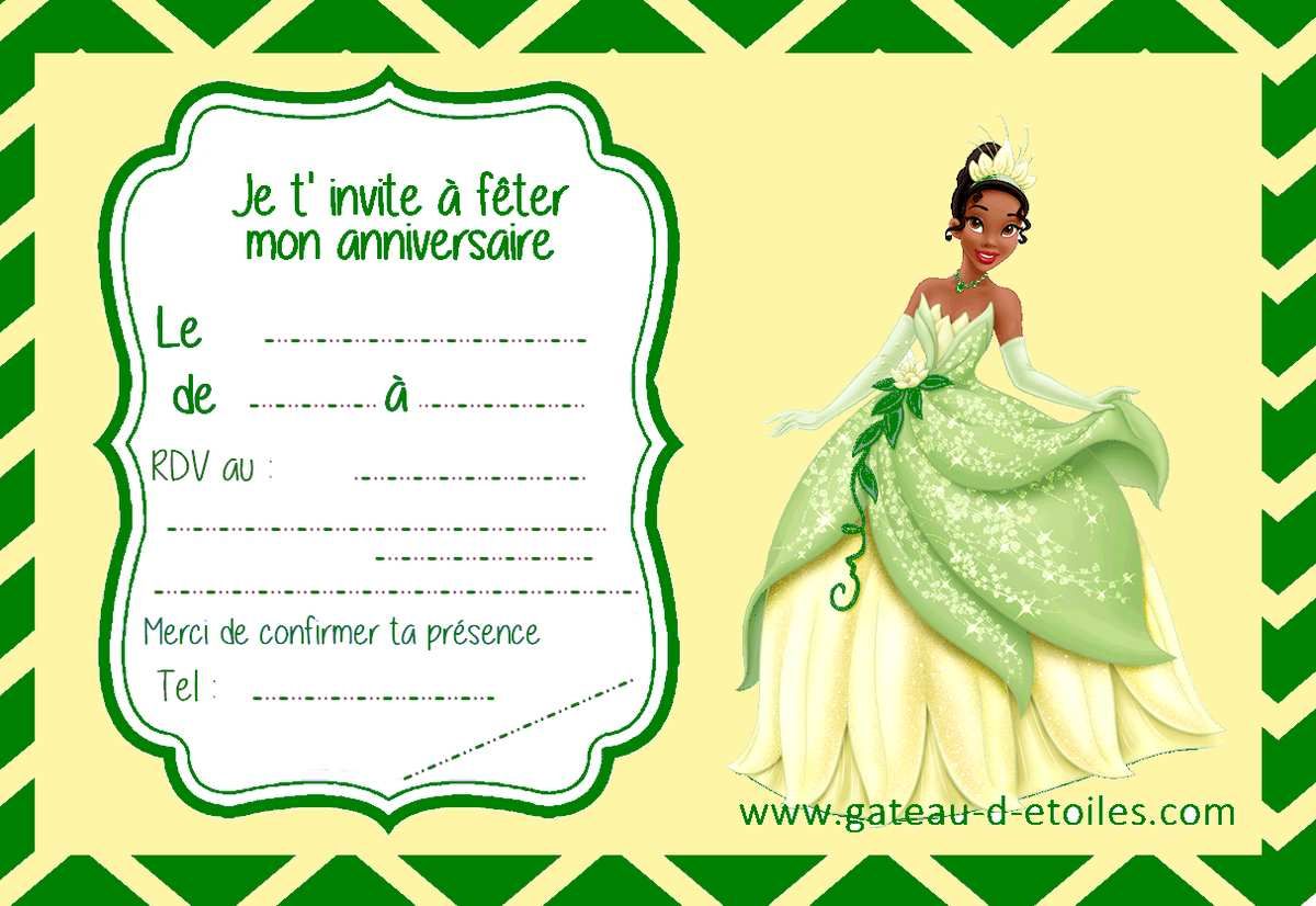 Invitation Gratuite Tiana Leblogdegateaudetoiles Over Blog Com Invitation Gratuite Tiana Leblogdegateaudetoiles Over Blog Com