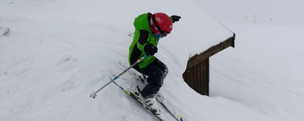 Blog du Ski-Club de Villard Reculas