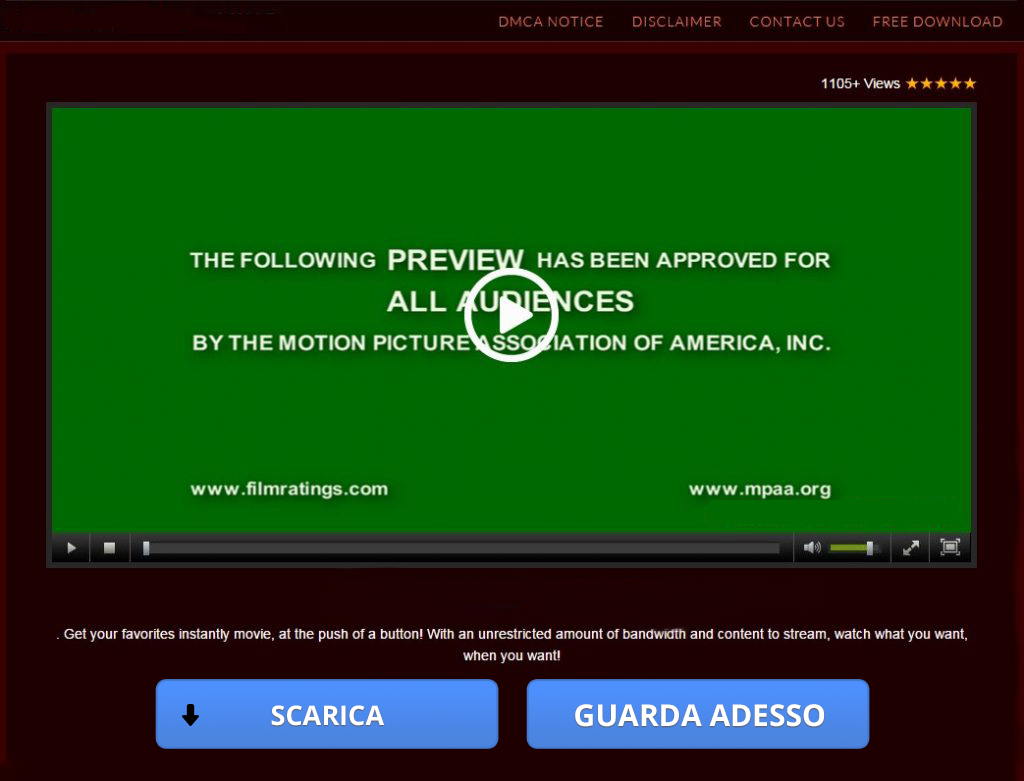 scaricare film completi in italiano