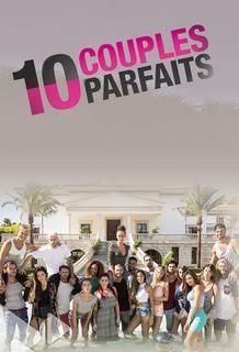 10 Couples Parfaits Episode 30 Du 11 Aout 2017 Topreplay Tv