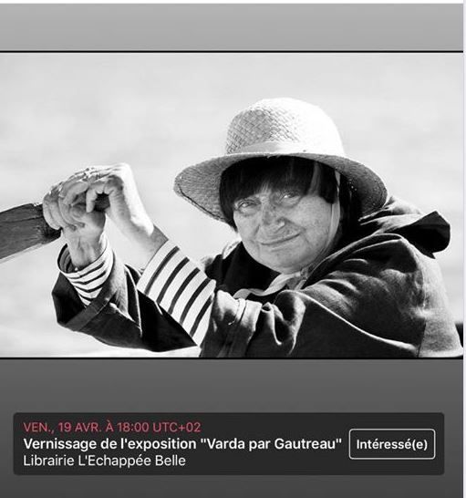 sete, échappée belle, Agnes Varda, Jean-loup gautreau 