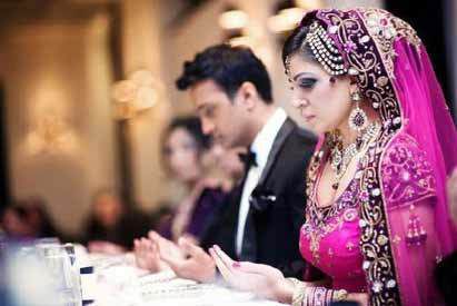 SURAH MULK FOR LOVE WEDDING