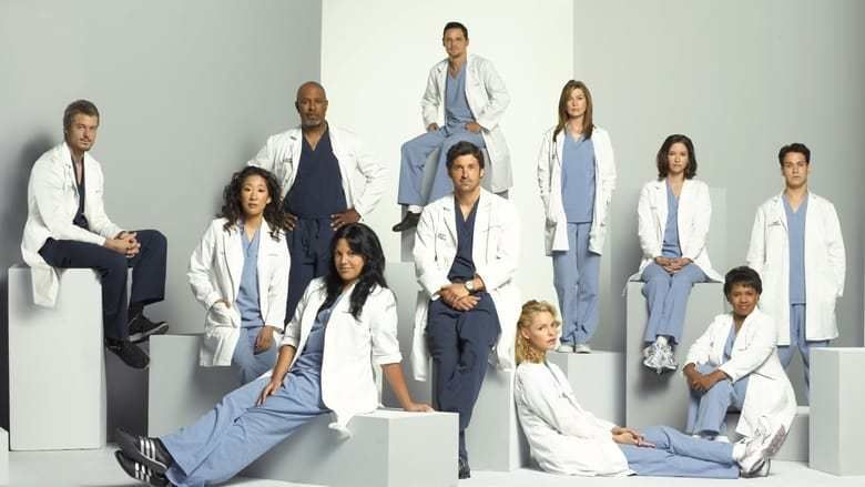 TÉLÉCHARGER GREYS ANATOMY SAISON 5 VOSTFR