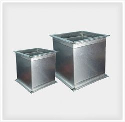 ac duct manufacturers near me