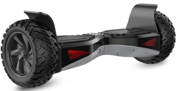 top hoverboards