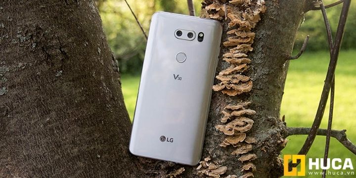 đanh Gia Camera Của Lg V30 Xach Tay Chất Như Nước Cất Dienthoai Lg Huca Over Blog Com