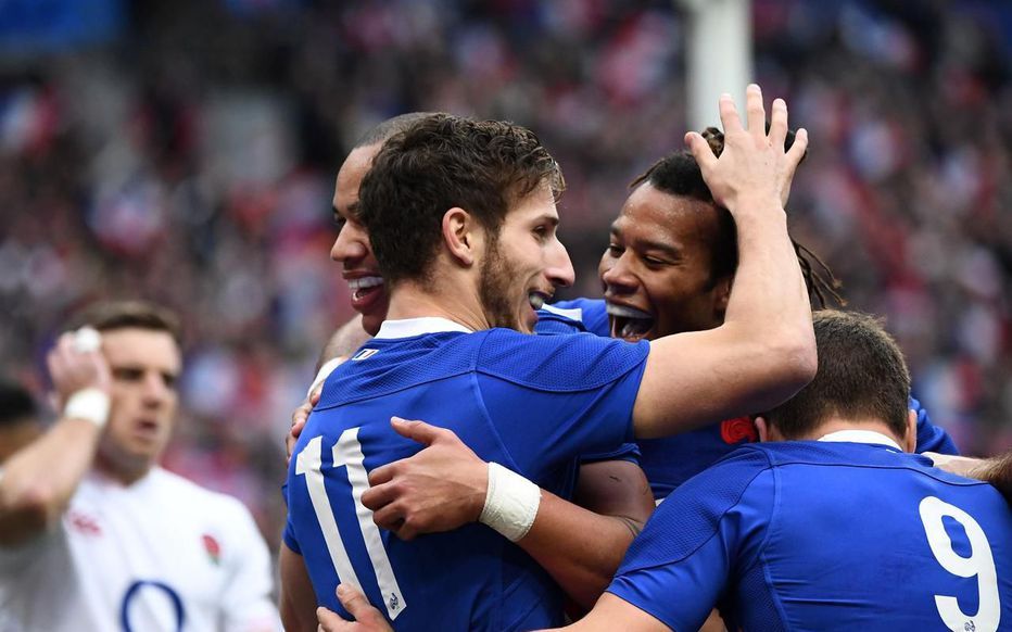Dans Quel Sport On Dit Le Coup Du Chapeau Rugby (VI Nations), tennis (Open d'Australie), ski : [Top 3 du week-end
