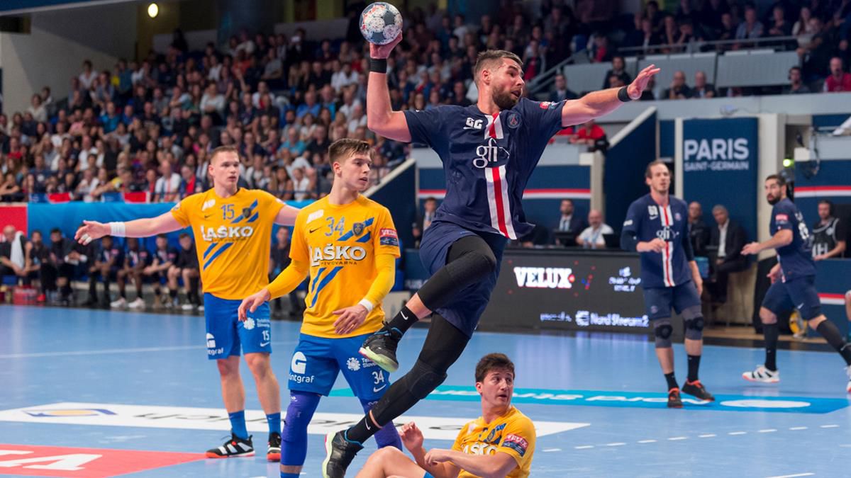 Ligue des Champions de handball 2019 2020