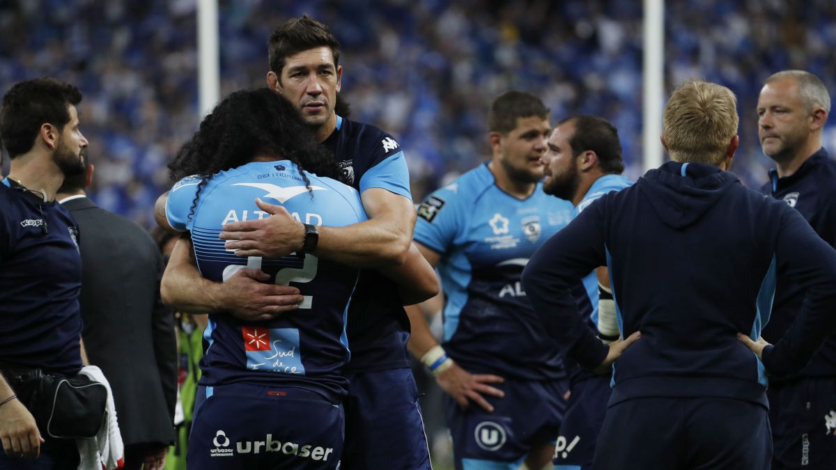 Montpellier Rugby, MHR, Finale Top 14 2017-2018