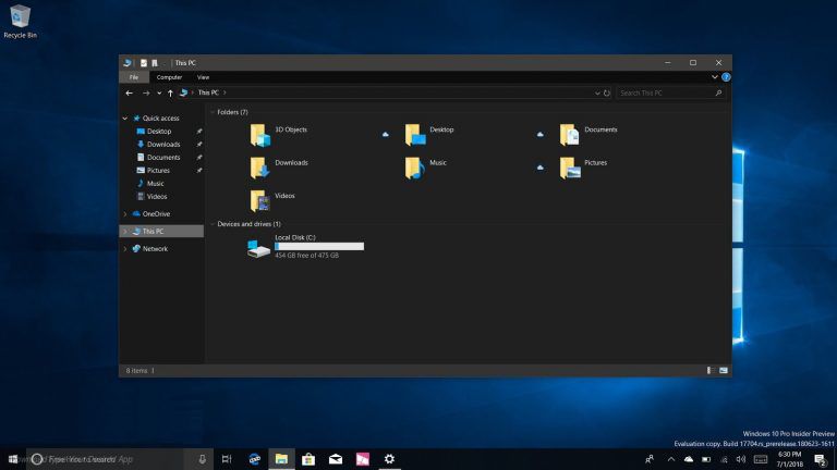 download windows 10 pro disk image