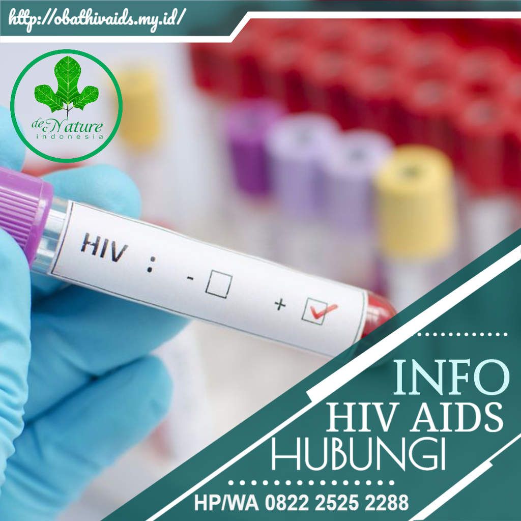 Gejala Awal HIV