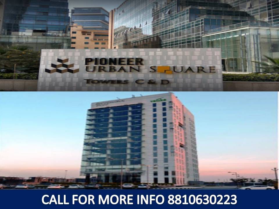 pre leased property for sale in gurgaon
