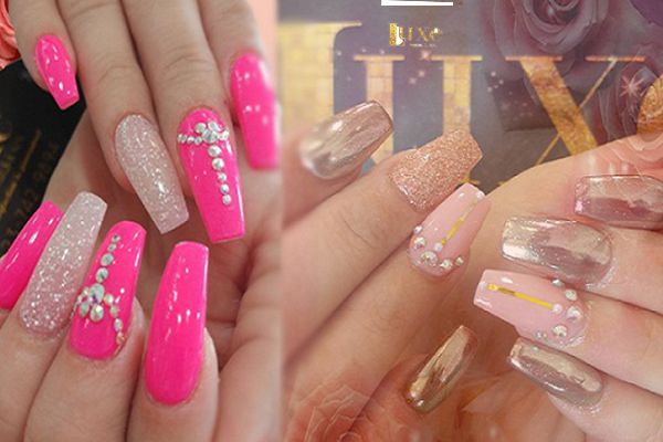 Nail sons sale near me