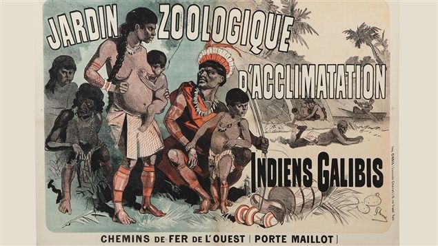 cannibale didier daeninckx et les zoos humains ba badeba over blog com