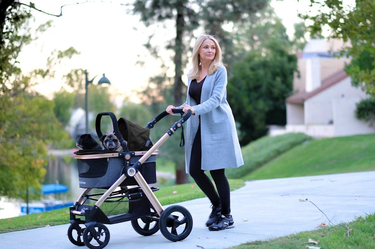 stroller for you