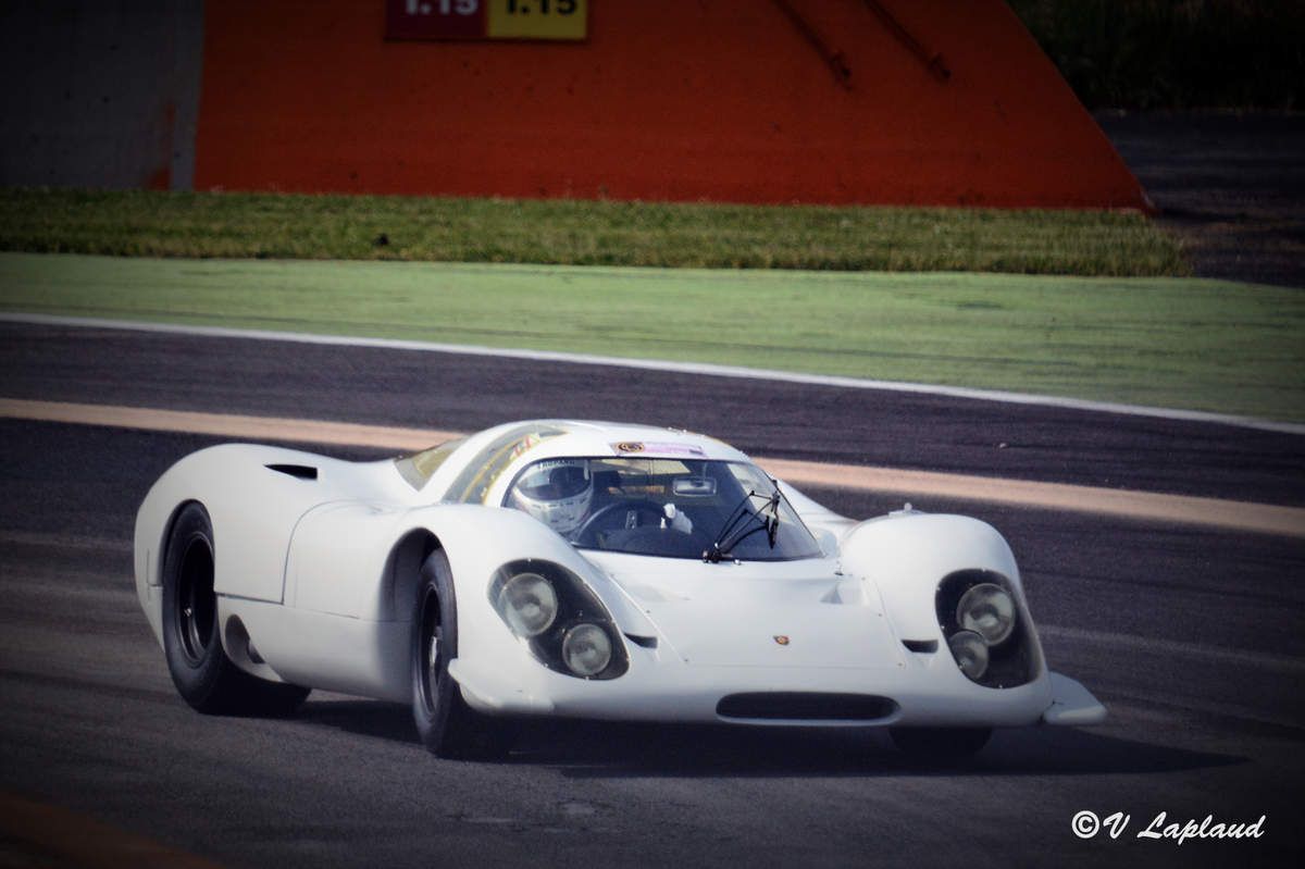 Porsche 917-002