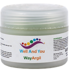 argile verte, arnica