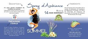sommeil