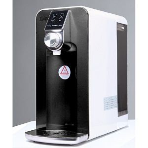 traitement de l'eau par osmose inversée