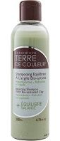 shampoing équilibrant spécial cheveux court