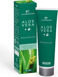 dentifrice aloe vera bio
