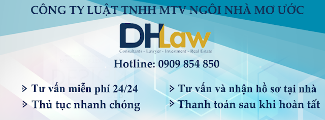 công ty luật DHLaw