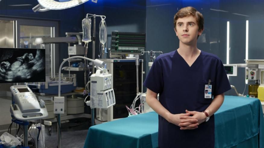 Good Doctor Saison 2 Steaming The good doctor saison 2 en streaming - thegooddoctor.over-blog.com