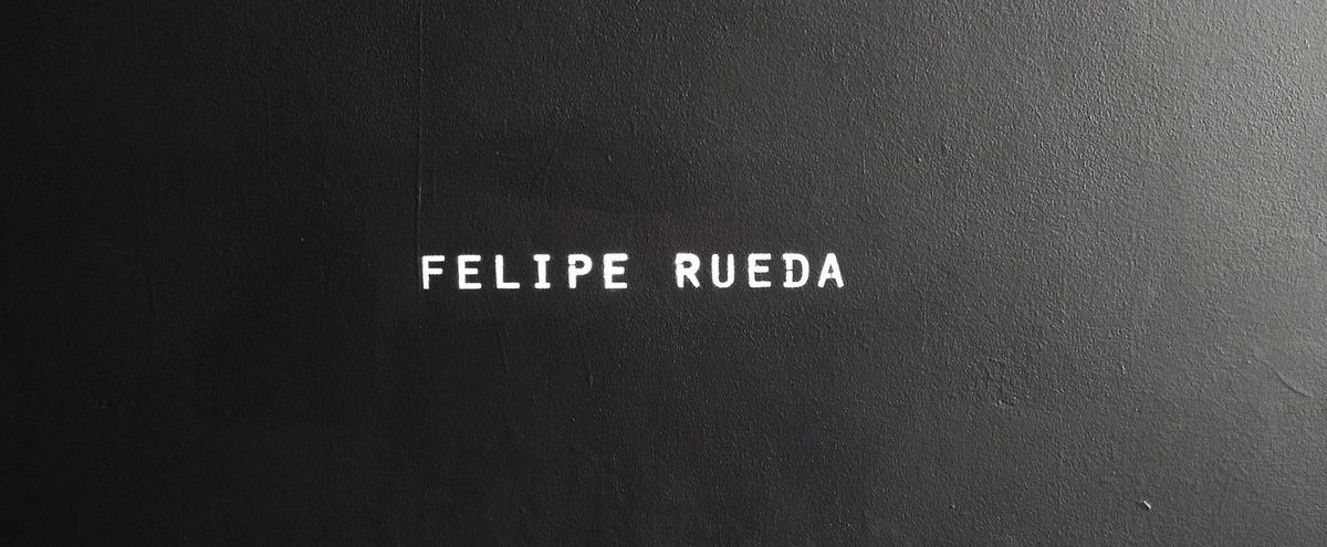 Felipe Rueda