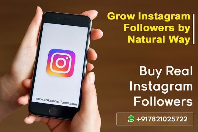 buy instagram followers at cheap price - i want 100 more instagram followers