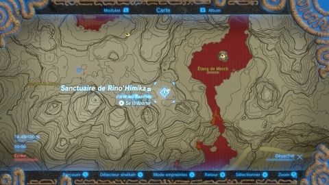 Ex La Chanson De Daruk L Ode Aux Prodiges Superzelda