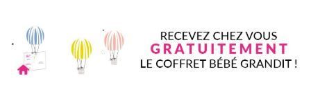 Recevez Gratuitement Un Coffret Pour Bebe De 4 A 6 Mois Avec La Boite Rose Astuces Eco Recevez Gratuitement Un Coffret Pour Bebe De 4 A 6 Mois Avec La Boite Rose Astuces Eco