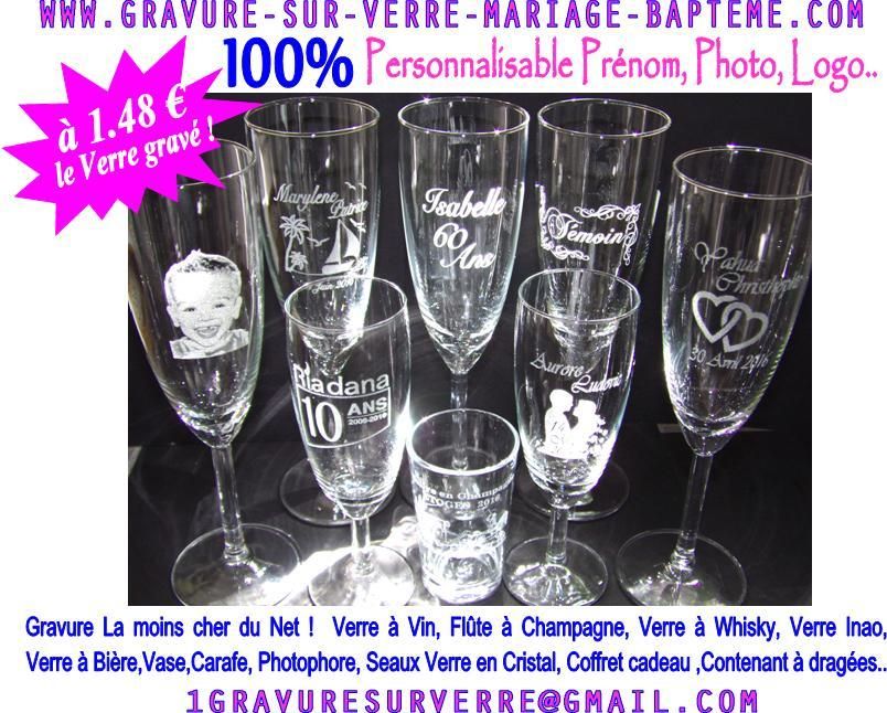 Verre Personnalise Anniversaire Mariage Bapteme Entreprise Gravure Sur Verre Over Blog Com Verre Personnalise Anniversaire Mariage Bapteme Entreprise Gravure Sur Verre Over Blog Com