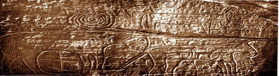 L Art Rupestre De L Atlas Saharien Histoire D El Bayadh D Algerie Et Divers