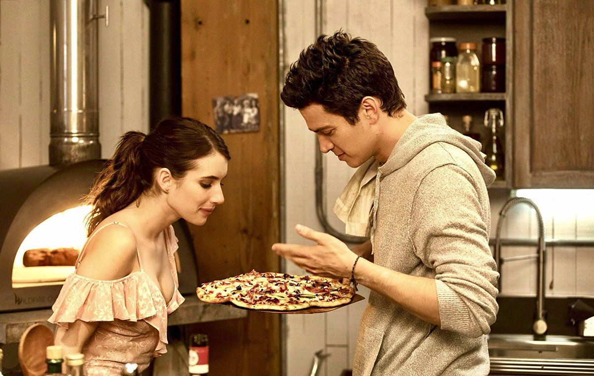 Mozi-HU} Pizzarománc 2018 Néz Teljes Film Magyarul Videa ...